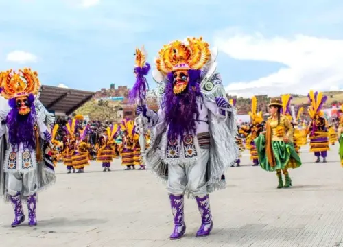 ¿Qué hacer en la Festividad Virgen de la Candelaria?
