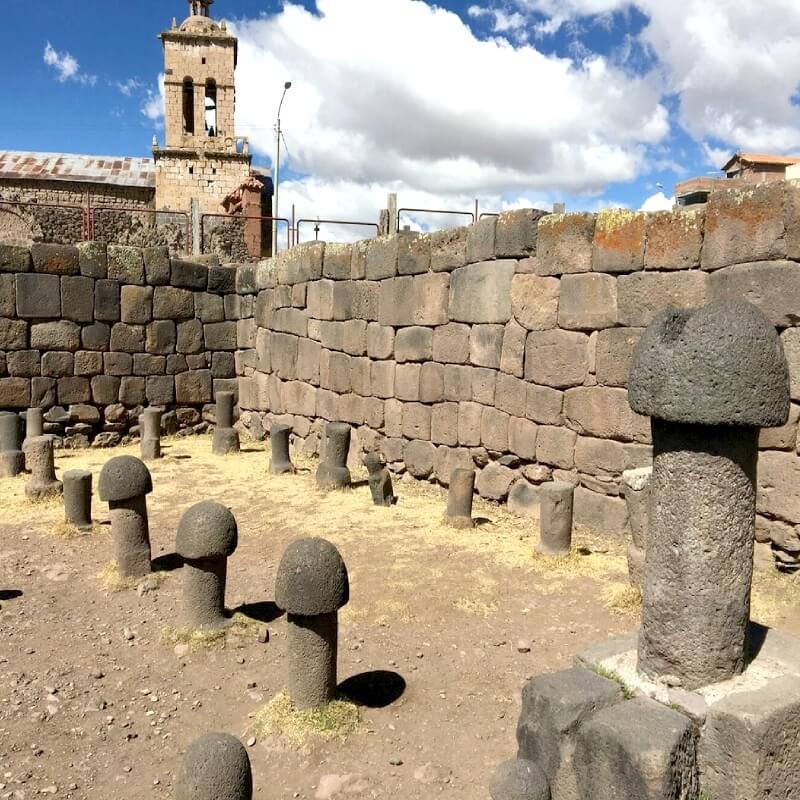 Tour Chucuito