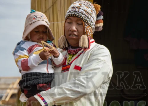 Tour Islas de los Uros y Taquile