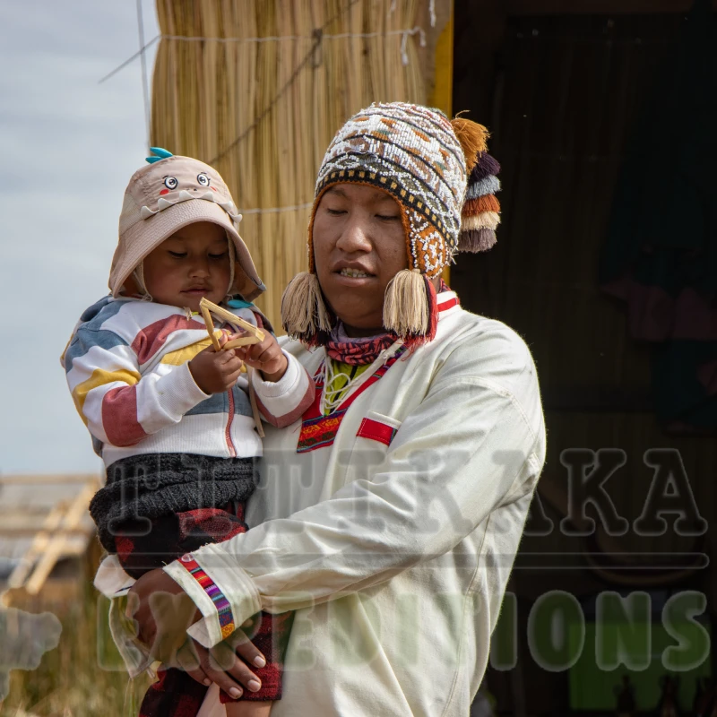 Tour Islas de los Uros y Taquile