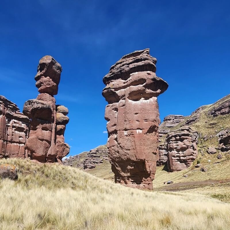 Tour Ruta Quechua