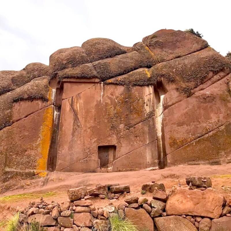 Tour Ruta Aymara